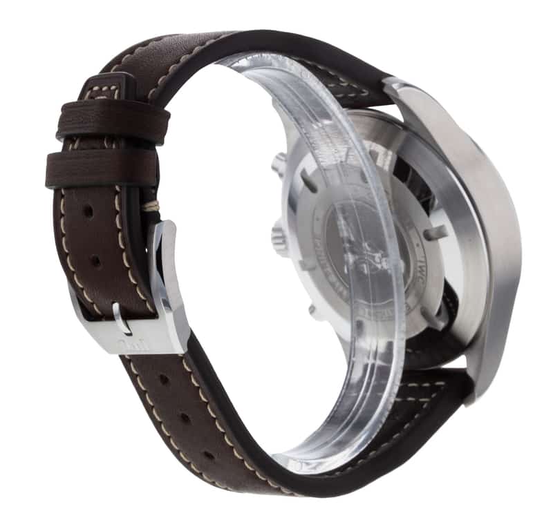 IWC Pilot’s Le Petit Prince IW377714
